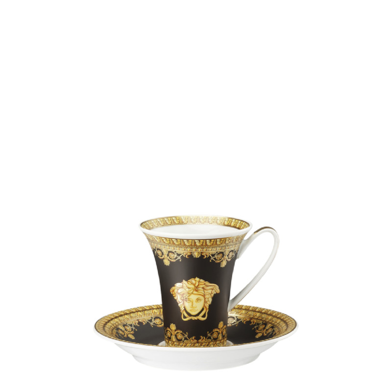 Filiżanka do espresso Versace I Love Baroque