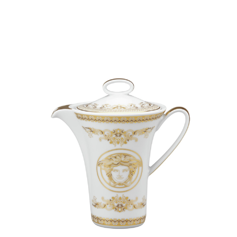 Mlecznik Versace Medusa Gala
