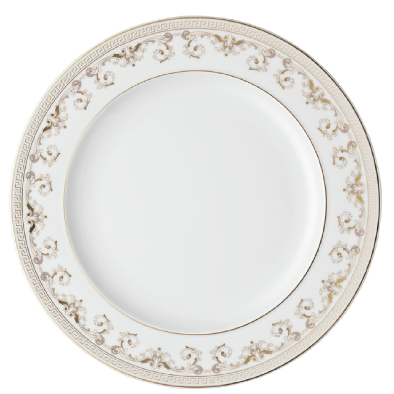 Talerz 27 cm Versace Medusa Gala