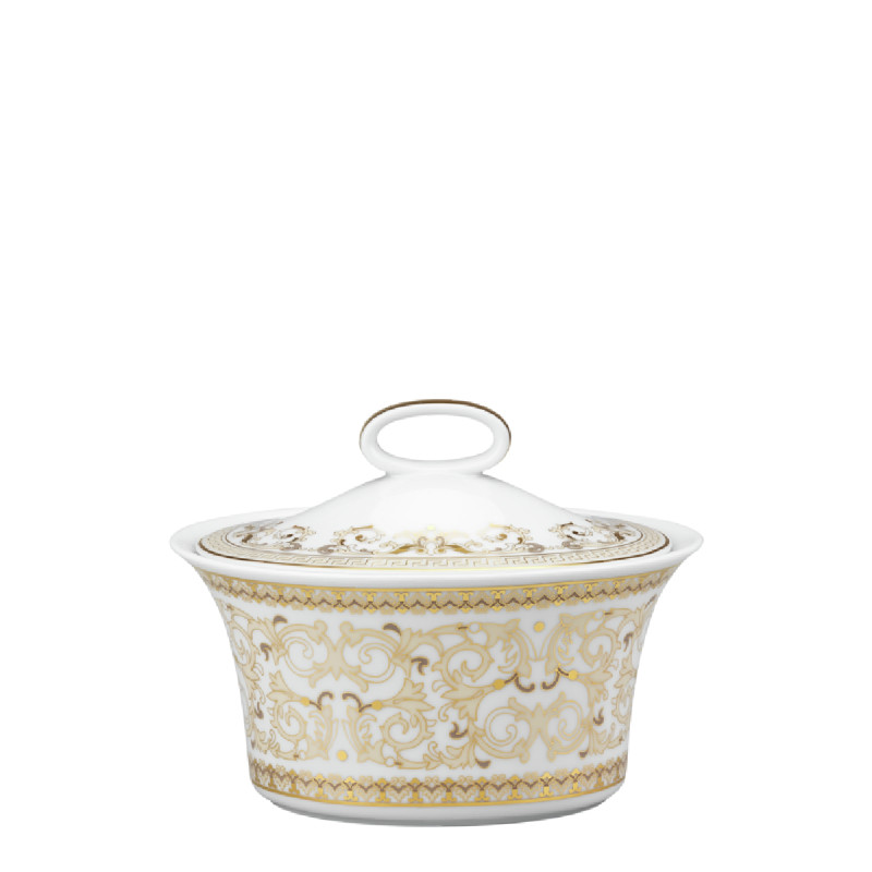 Cukiernica Versace Medusa Gala