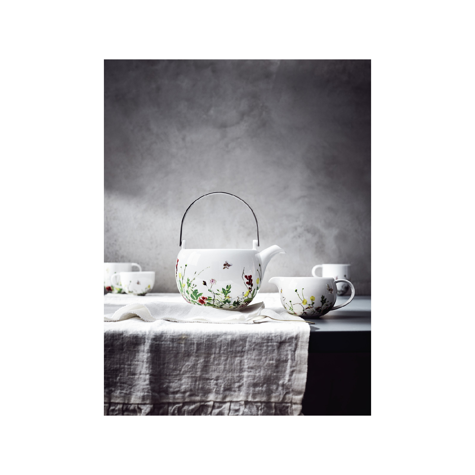 Kubek Tajemniczy Ogród