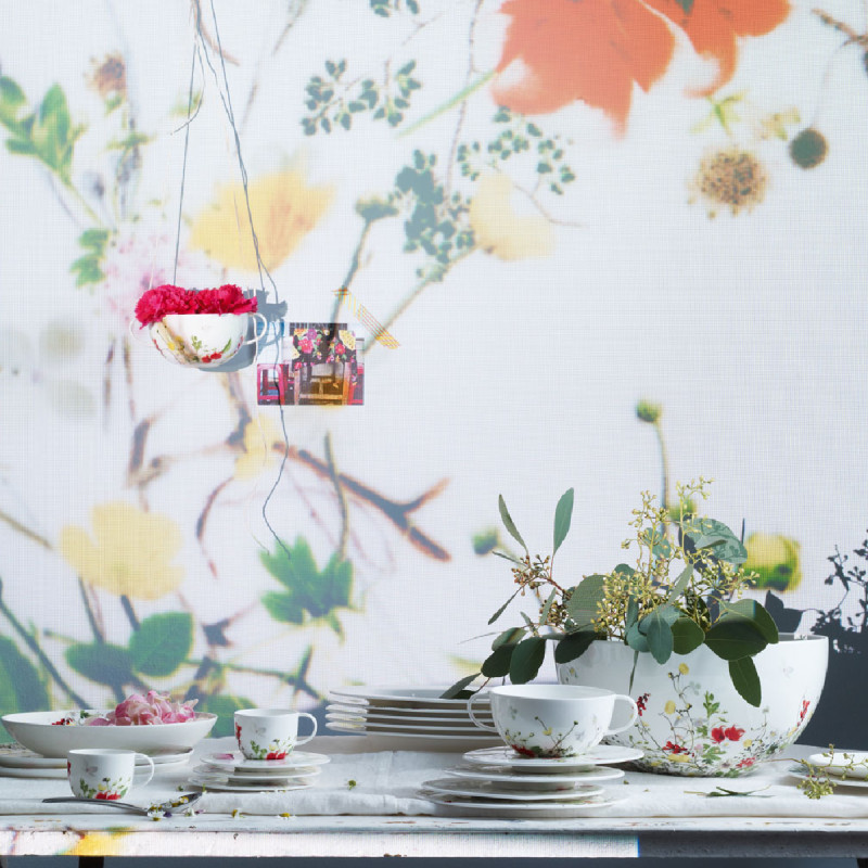 Kieliszek do jajka Tajemniczy Ogród