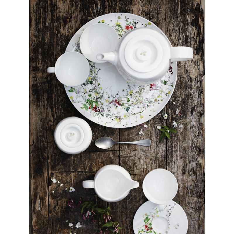 Sosjera Tajemniczy Ogród