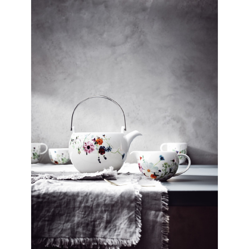 Mlecznik Wiosenny Ogród