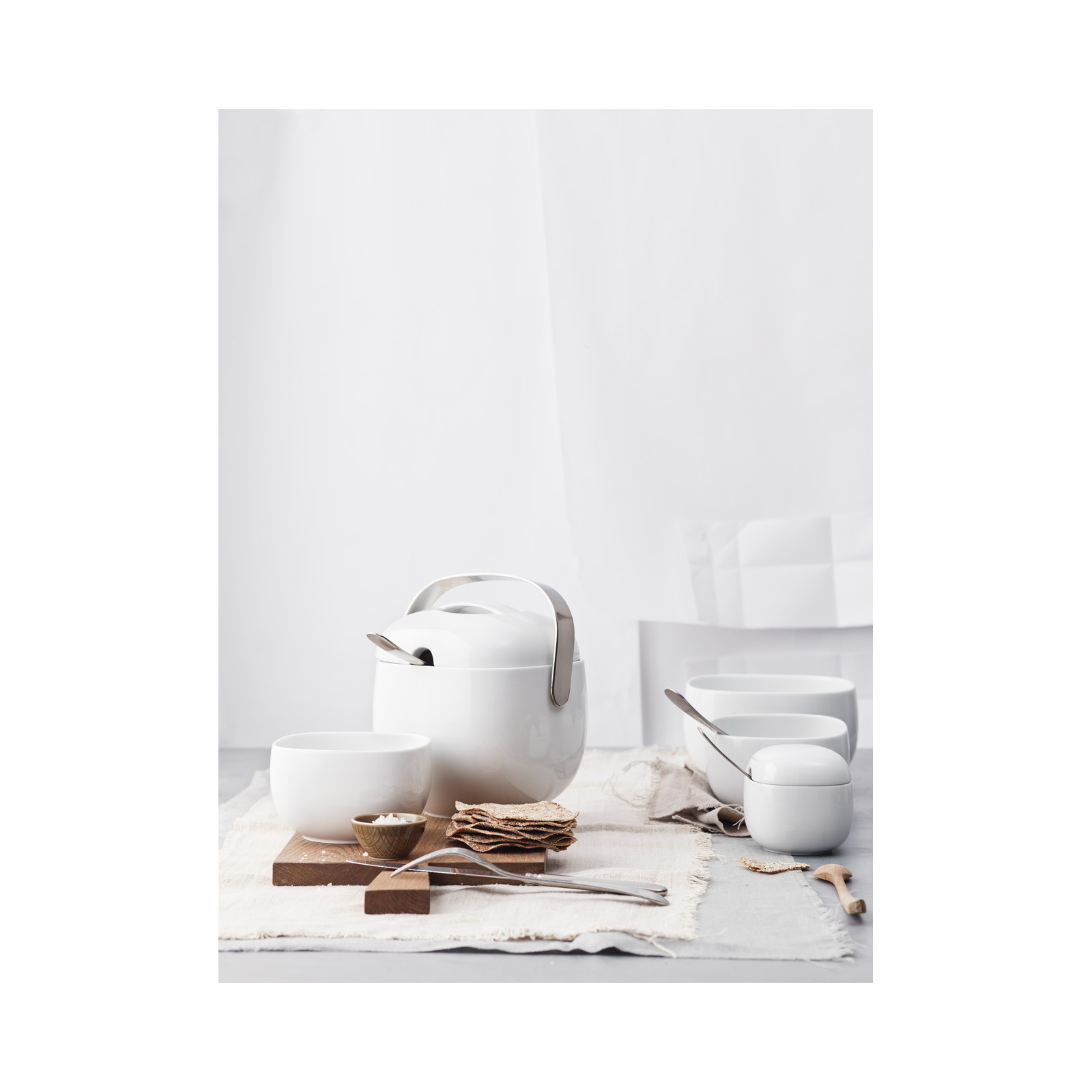 Filiżanka do herbaty Suomi