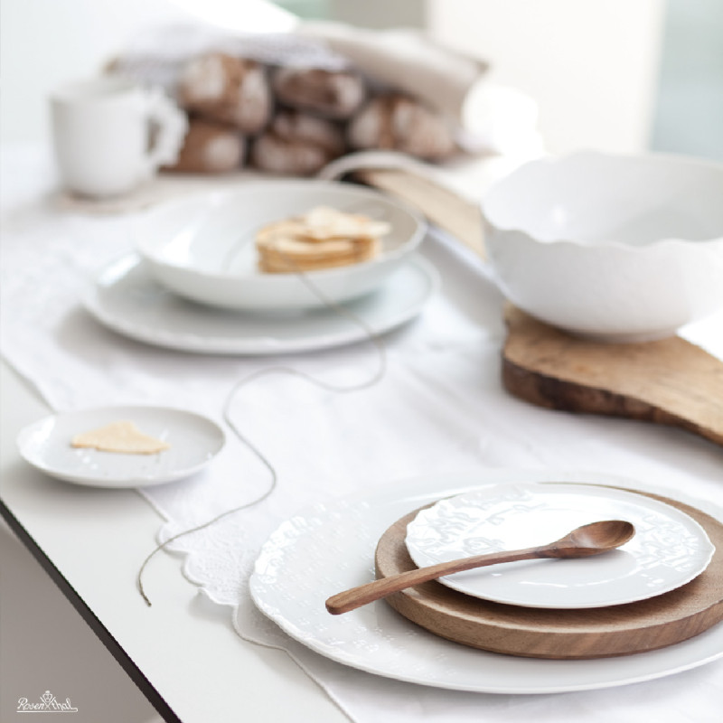 Salatera 21 cm Landscape