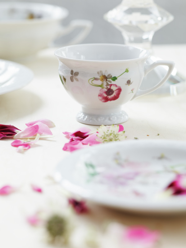 Filiżanka do kawy Maria Róża