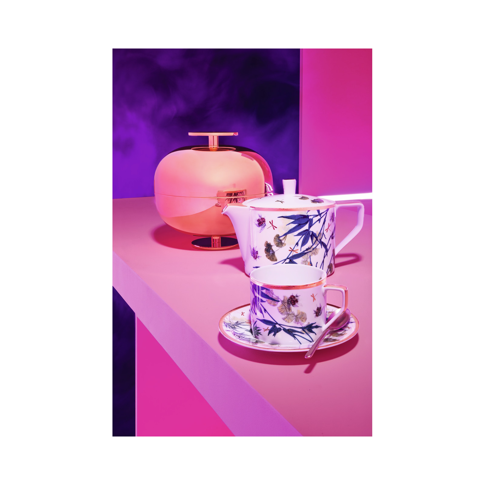 Filiżanka do herbaty Turandot