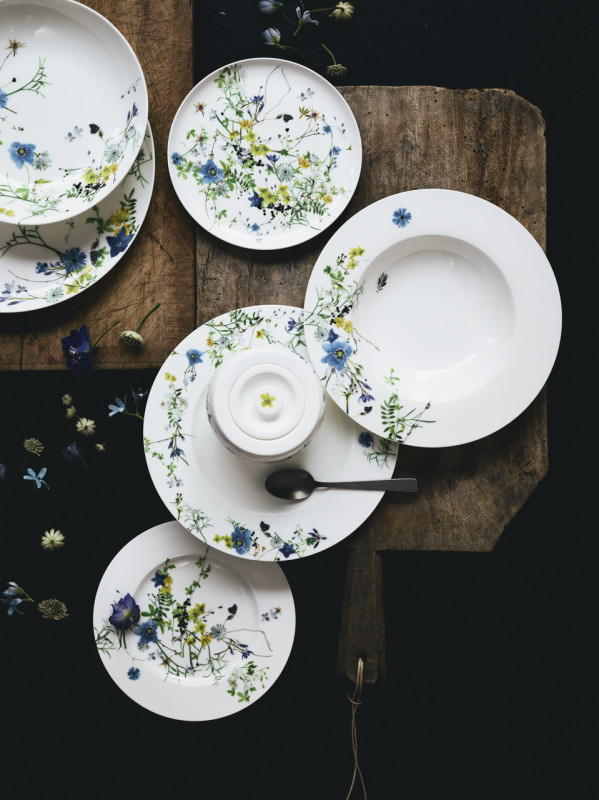 Podtalerz 32 cm Alpejski Ogród