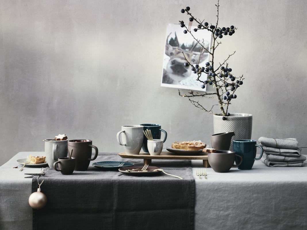 Mlecznik Junto Ocean Blue