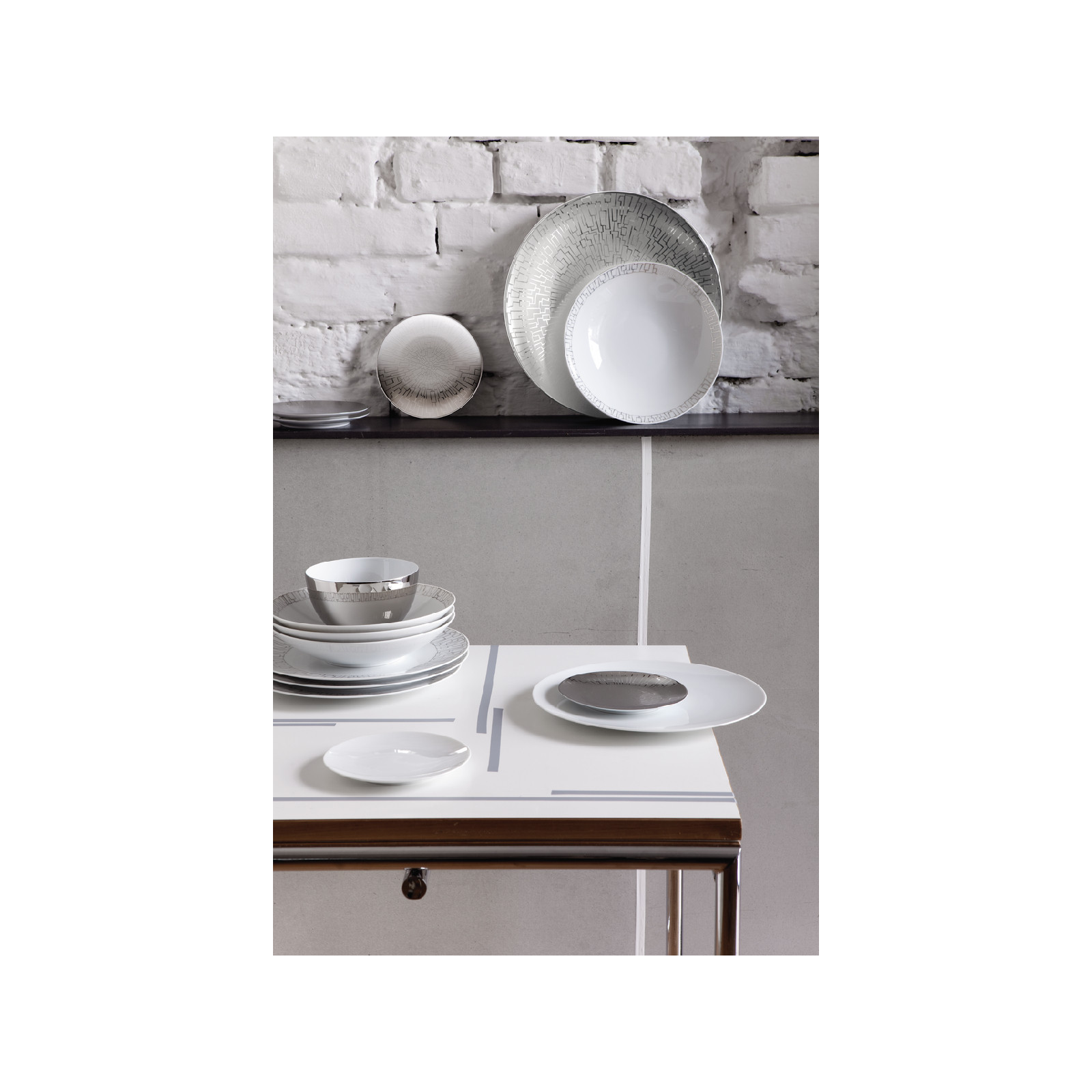 Cukiernica TAC Skin Platin