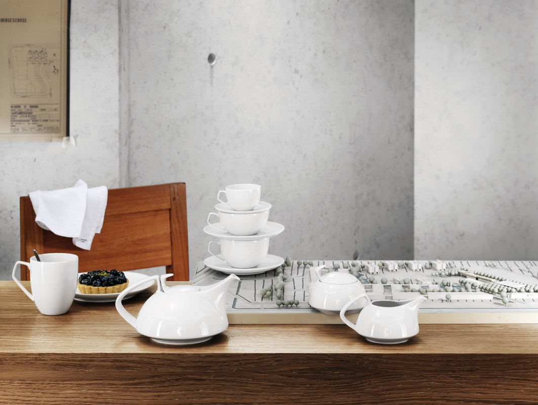 Cukiernica TAC Gropius