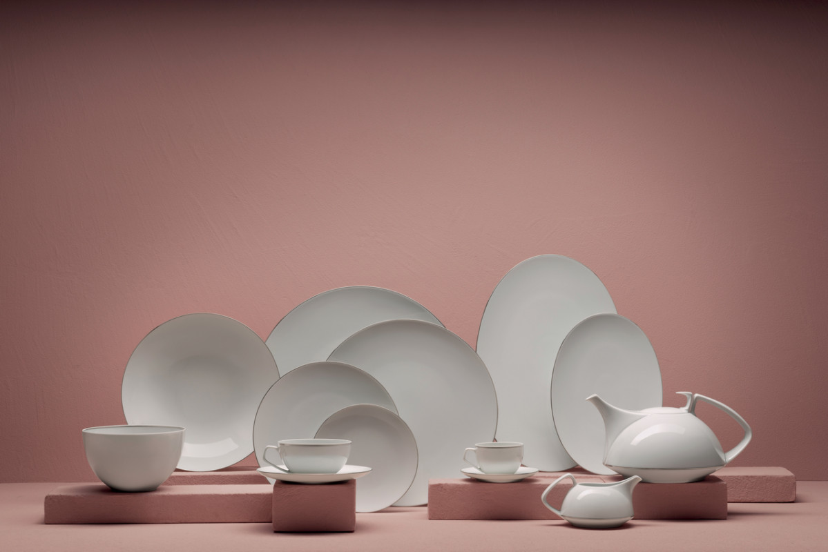 Salatera 26 cm TAC Gropius