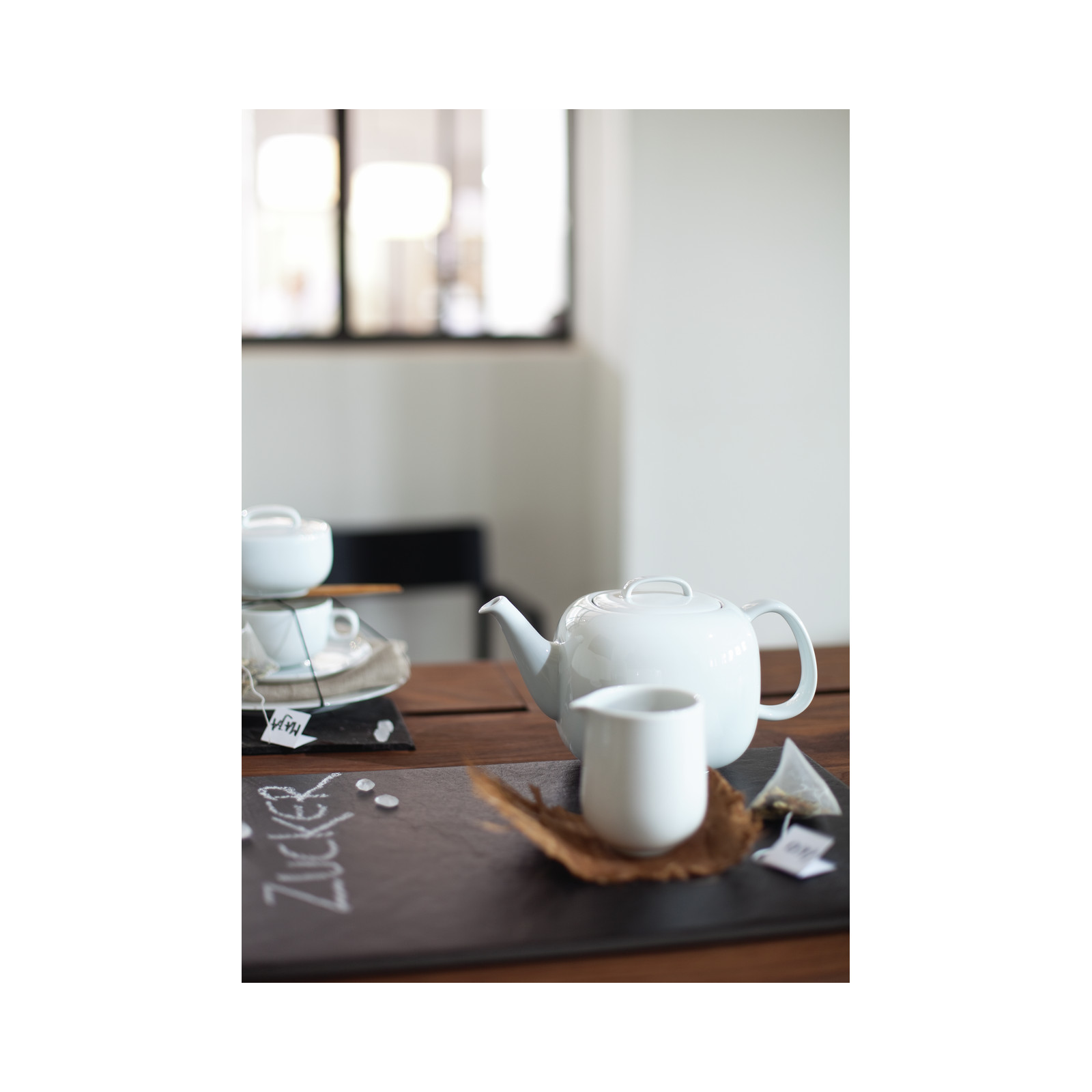 Filiżanka do kawy Moon