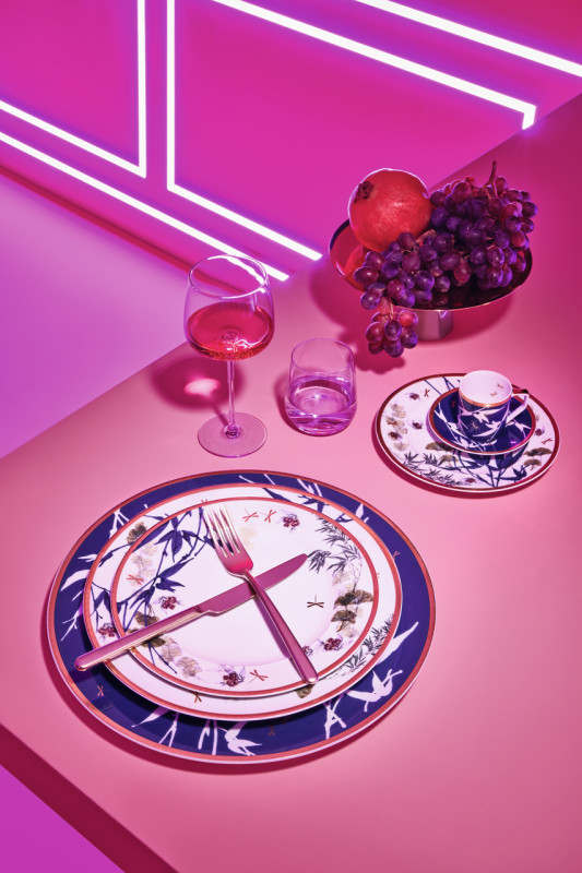 Filiżanka do espresso Turandot