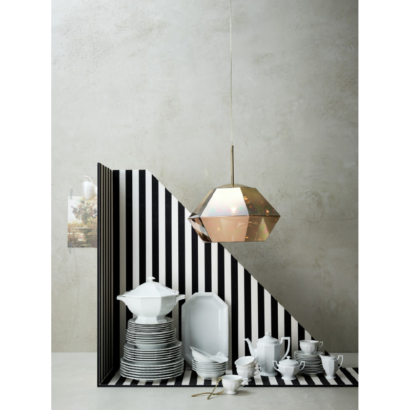 Waza (dla 12 osób) Maria Biała