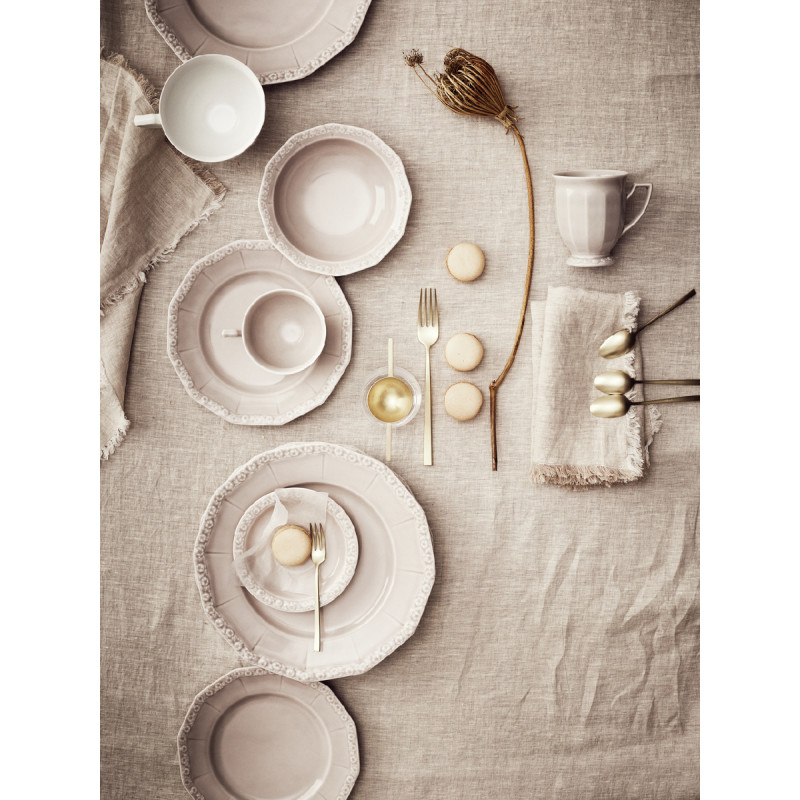 Zestaw kawowy Maria en Vogue Sand