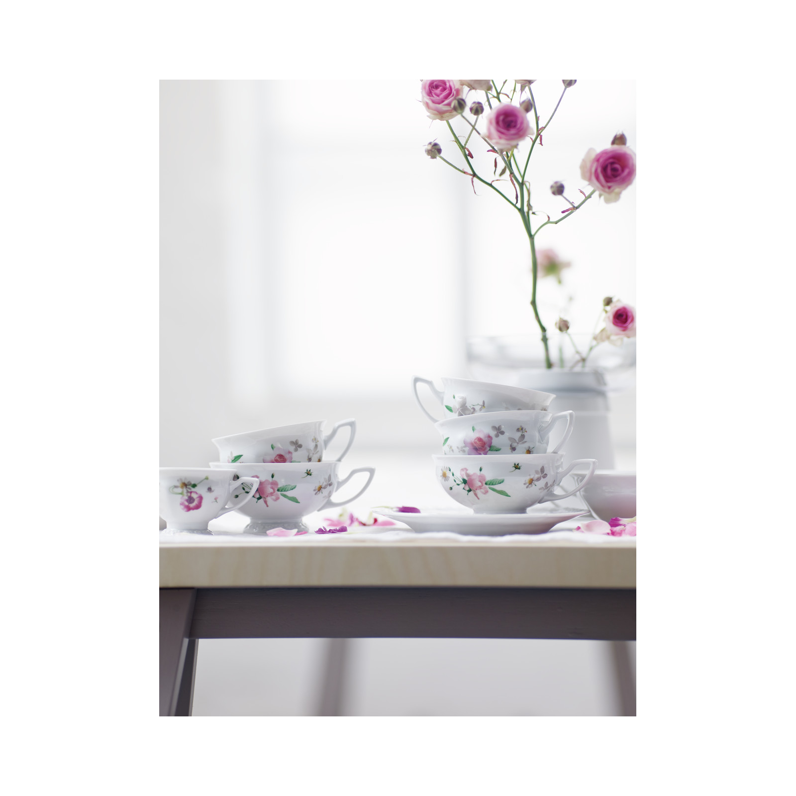 Mlecznik (dla 6 osób) Maria Róża