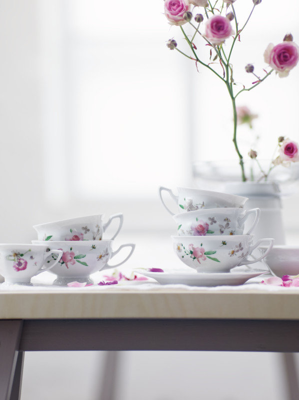 Półmisek 38 cm Maria Róża