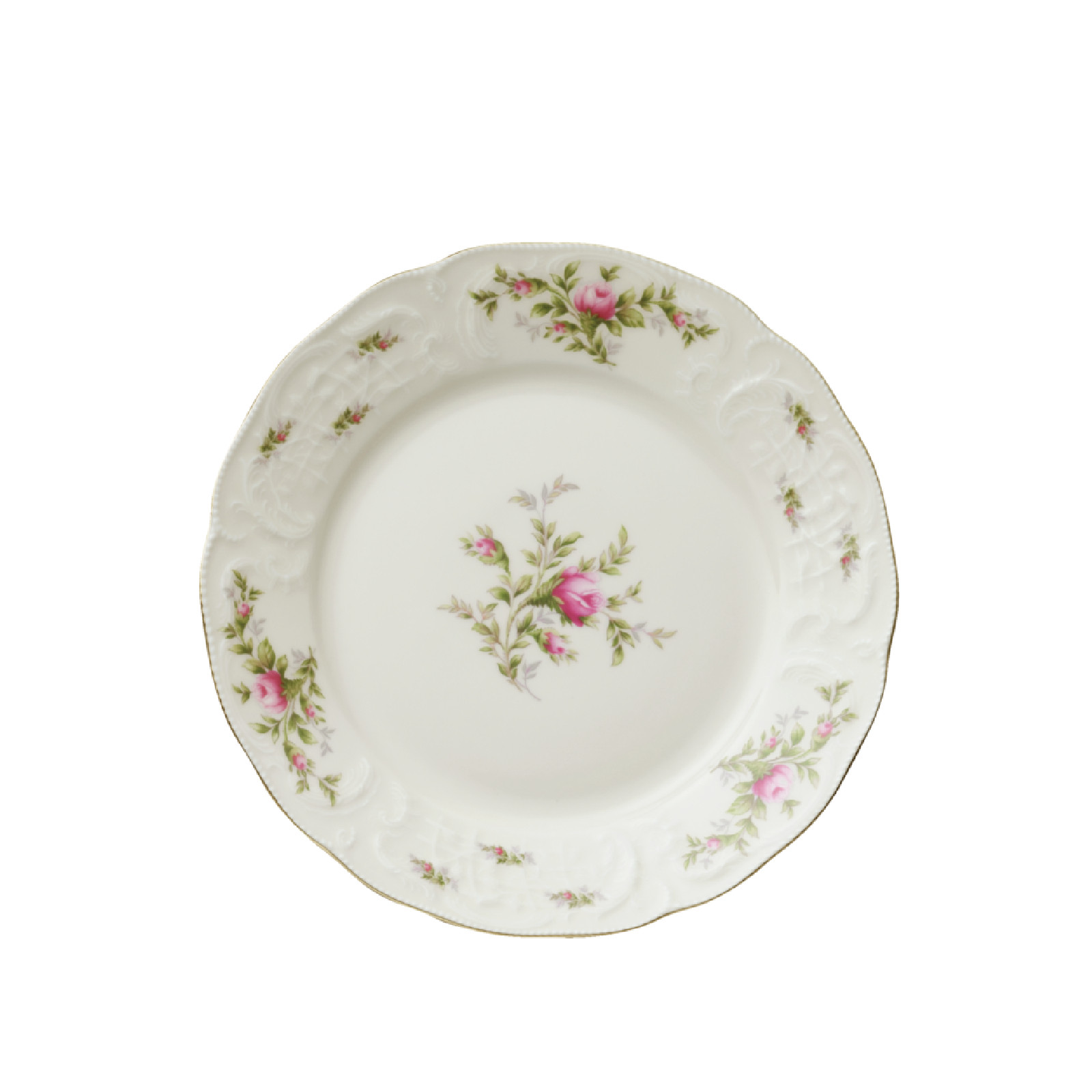 Talerz 21 cm Sanssouci Ramona