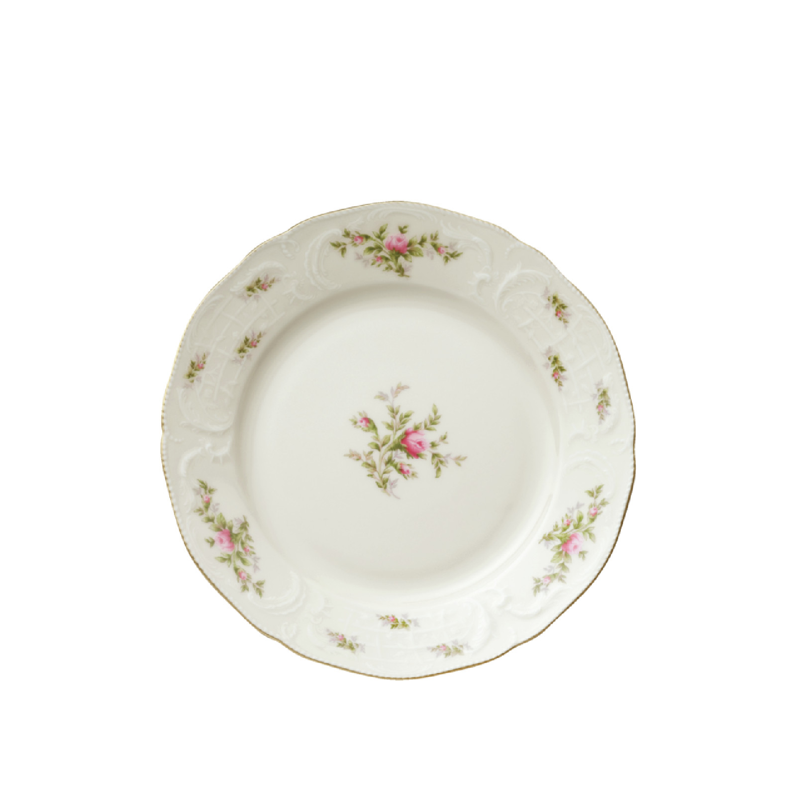 Talerz 19 cm Sanssouci Ramona