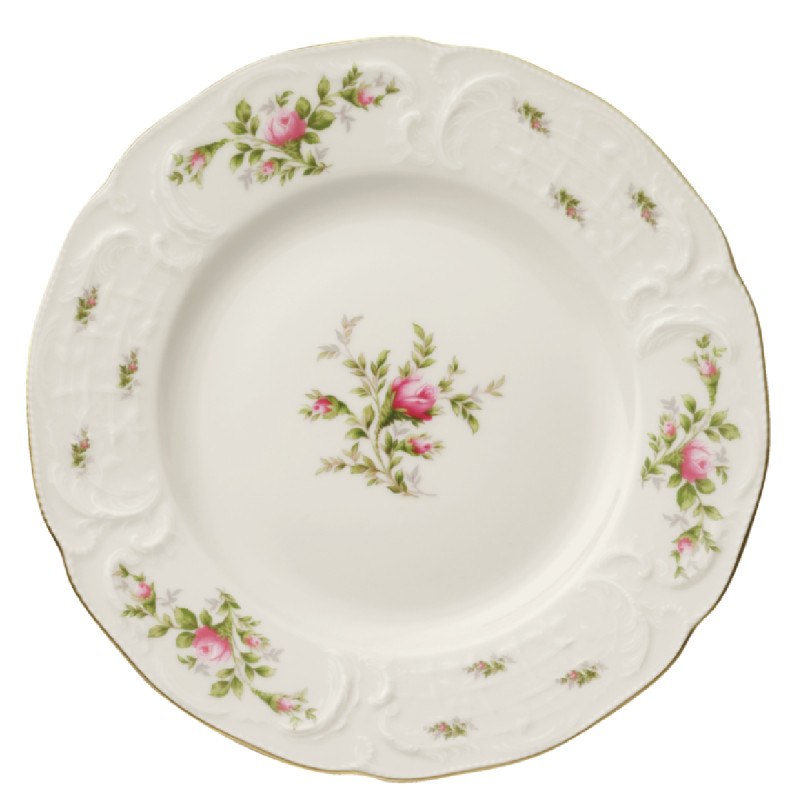 Talerz 26 cm Sanssouci Ramona