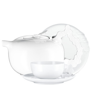 Serwis do herbaty dla 6 osób Landscape