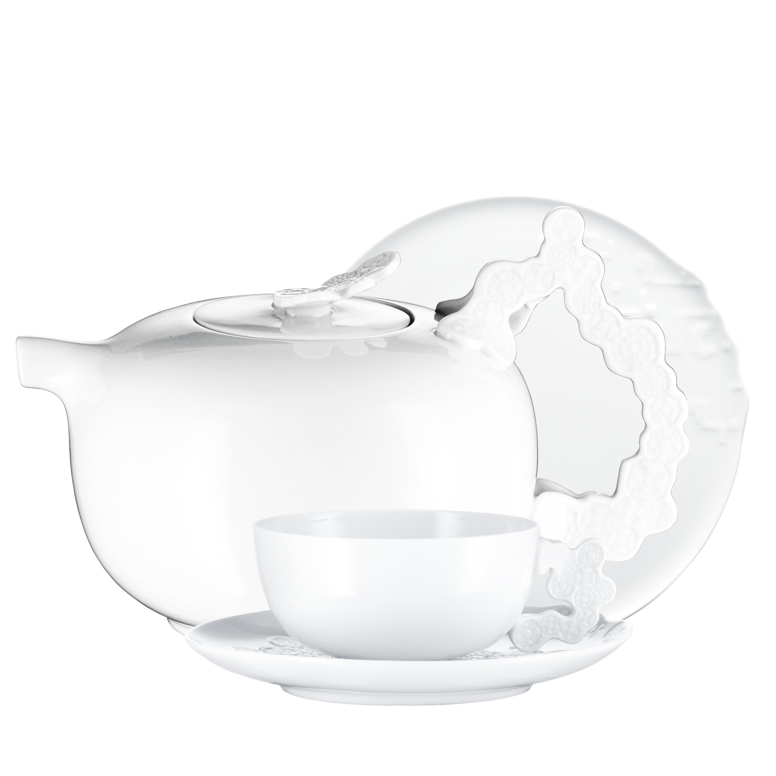 Rosenthal Landscape serwis herbaciany