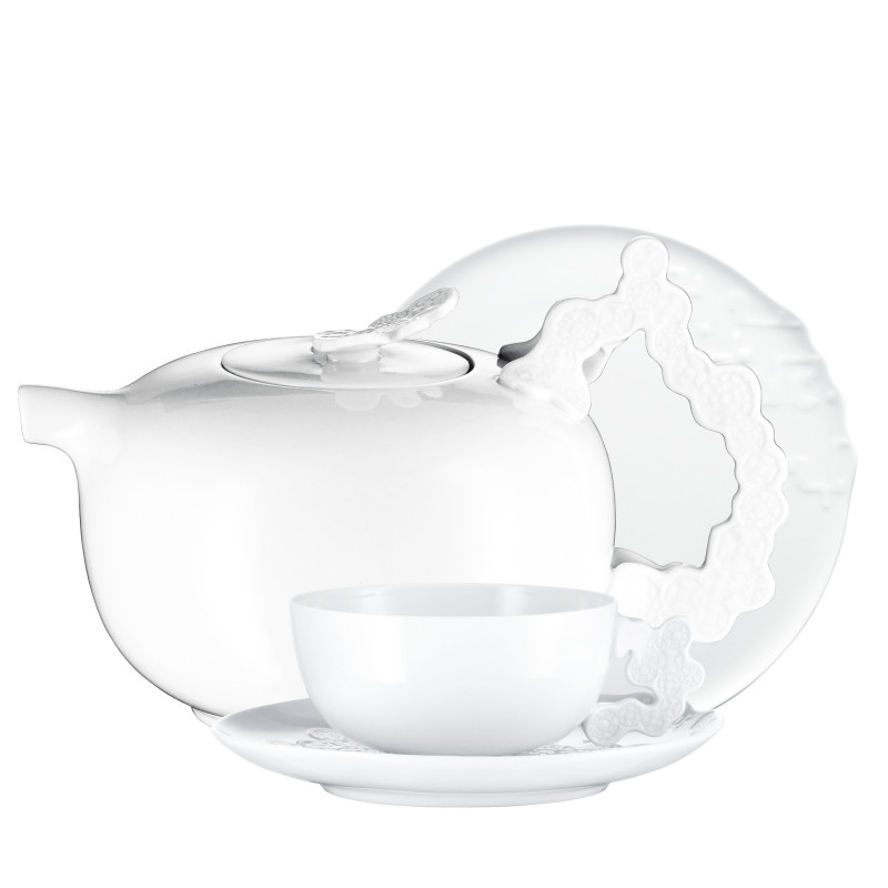 Rosenthal Landscape serwis herbaciany