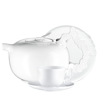 Serwis do kawy dla 6 osób Landscape