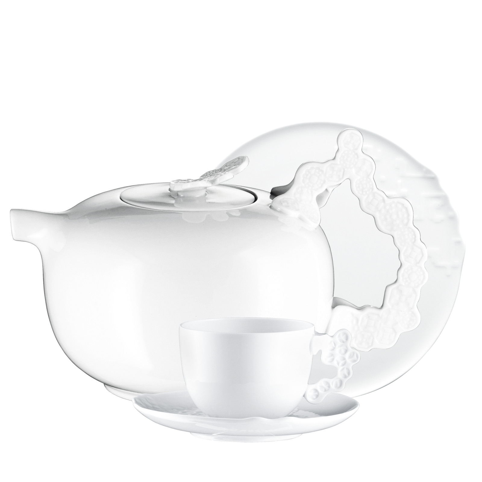 Rosenthal Landscape serwis kawowy