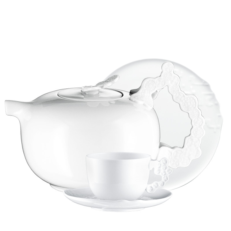 Rosenthal Landscape serwis kawowy