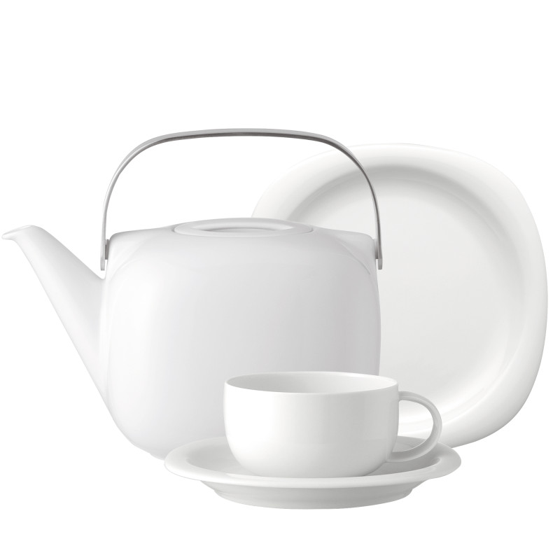 Rosenthal Suomi serwis herbaciany