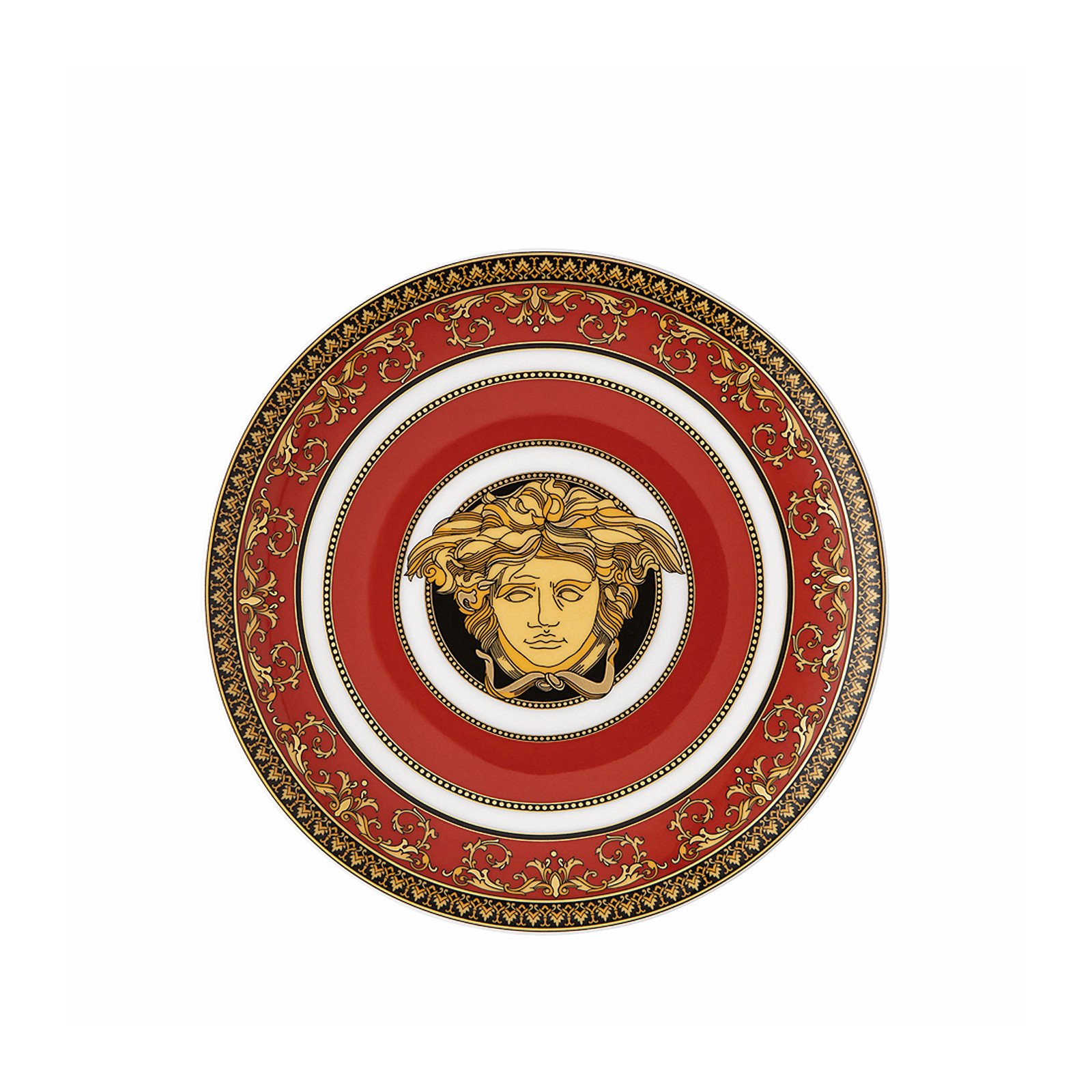 Talerz 17 cm Versace Medusa Modern Dining