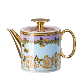 Dzbanek do herbaty (dla 2 osób) Versace Ogród Motyli Modern Dining