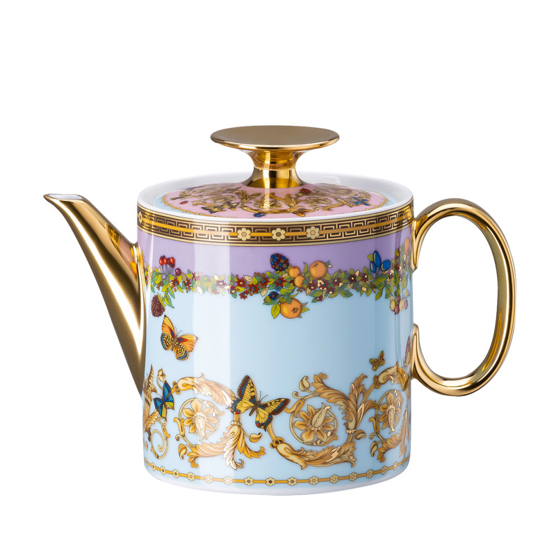 Dzbanek do herbaty (dla 2 osób) Versace Ogród Motyli Modern Dining