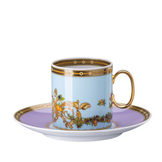 Filiżanka do kawy Versace Ogród Motyli Modern Dining