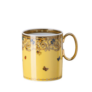 Kubek Versace Ogród Motyli Modern Dining