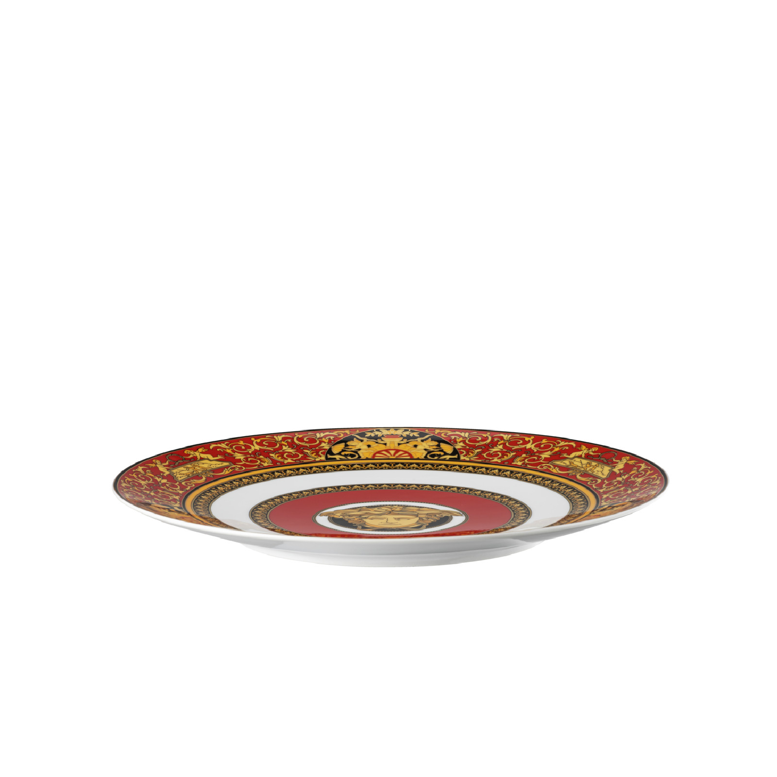 Podtalerz 33 cm Versace Medusa Modern Dining