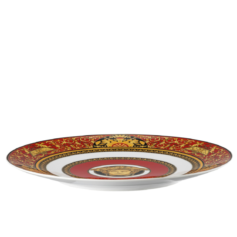 Podtalerz 33 cm Versace Medusa Modern Dining