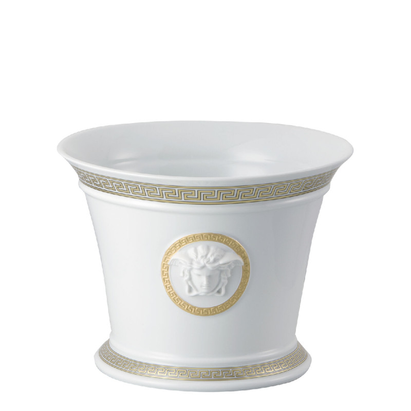 Donica 19,5 cm Versace Gorgona