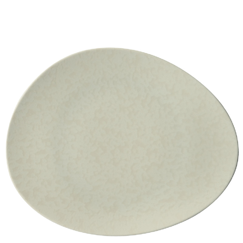 Talerz owalny 31,5 cm Arthur Krupp Eclipse Day