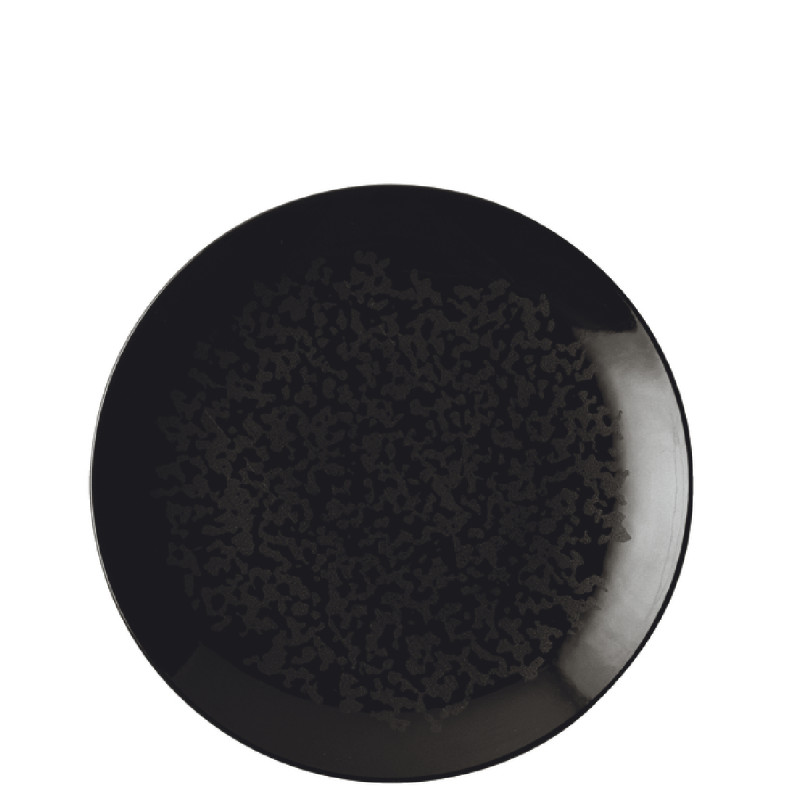 Talerz 20 cm Arthur Krupp Eclipse Night