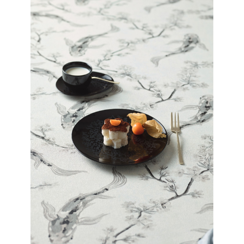 Talerz 20 cm Arthur Krupp Eclipse Night