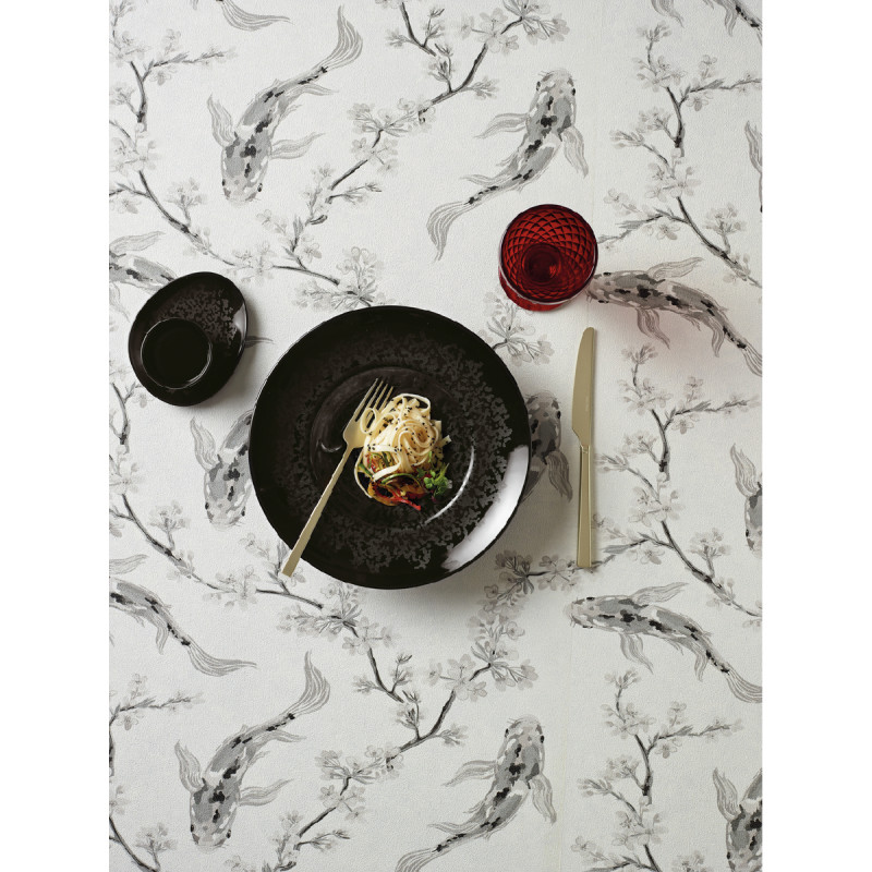 Talerz do makaronu 27 cm Arthur Krupp Eclipse Night