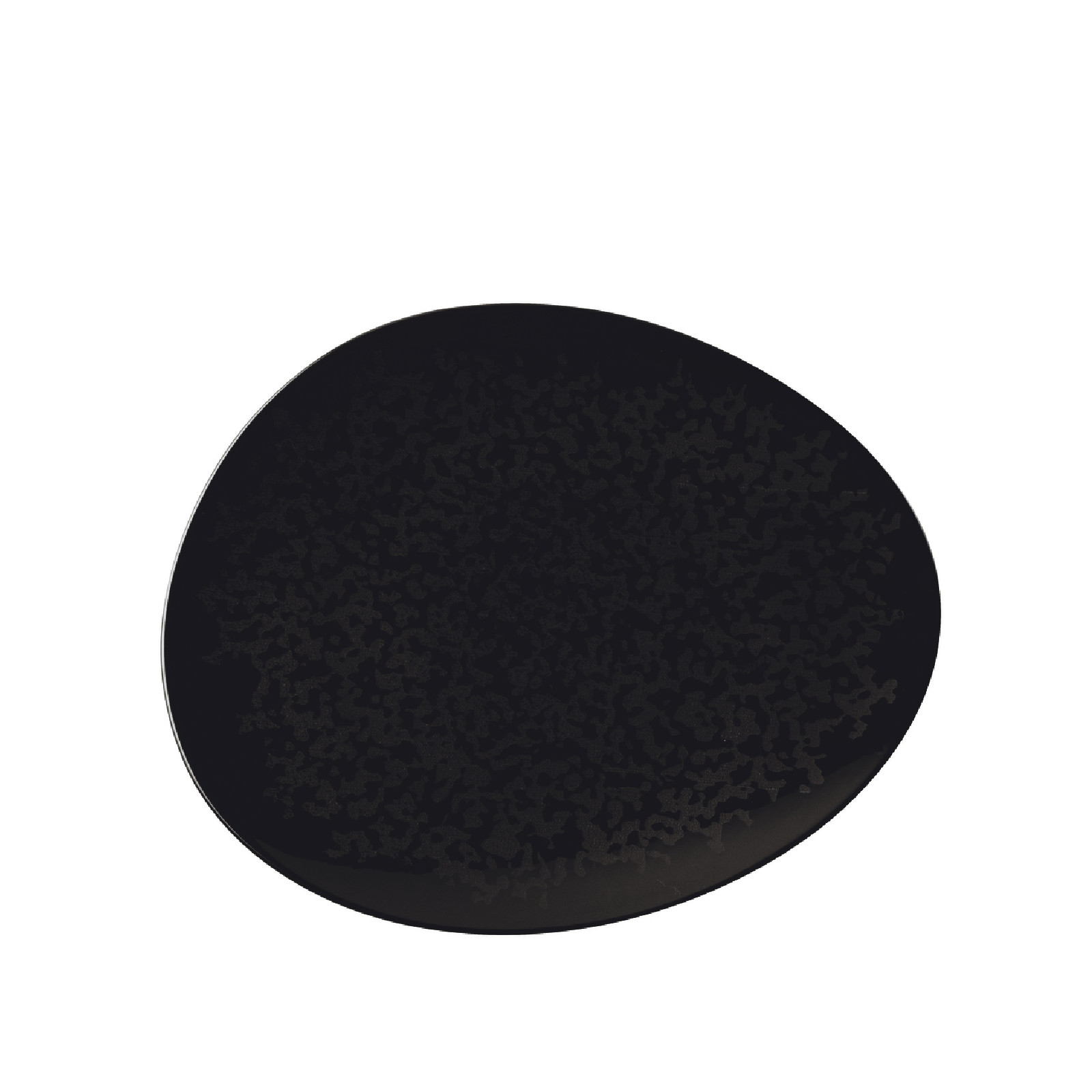 Talerz owalny 31,5 cm  Arthur Krupp Eclipse Night