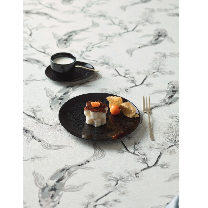 Zestaw 4 filiżanek Arthur Krupp Eclipse Night