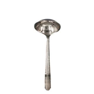Łyżka wazowa Versace Meandre