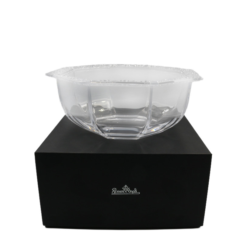 Misa głęboka 21cm Maria Kryształowa Rosenthal