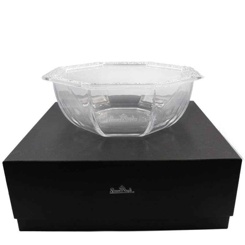 Misa głęboka 26 cm Maria Kryształowa Rosenthal